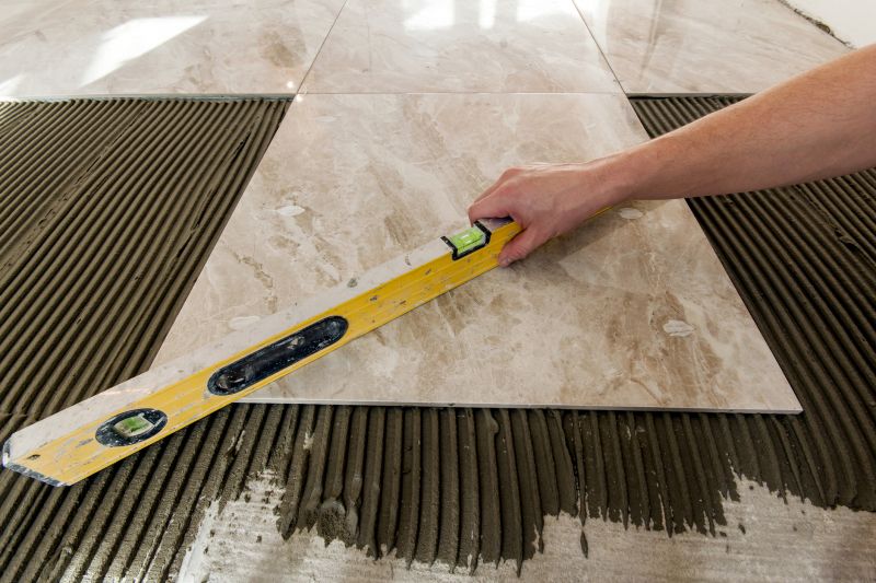 Ceramic Tiles Replacement in Longmont, CO