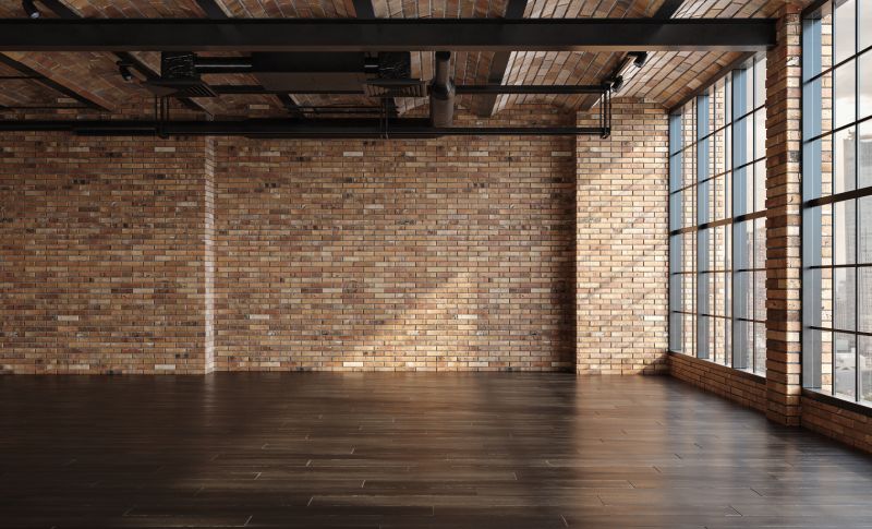 Dark Wood Floor Installation in Phoenix, AZ