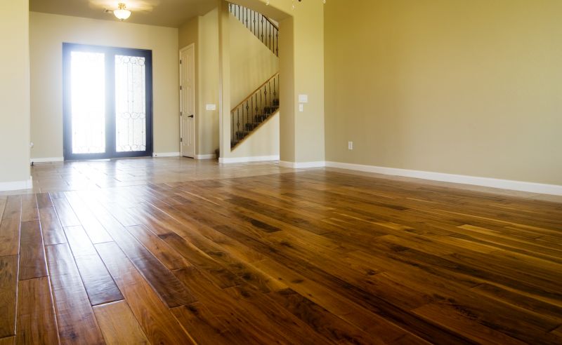 Floor Refinishing Service in Alpharetta, GA