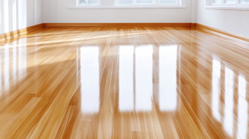 Floor Refinishing Service in Olathe, KS