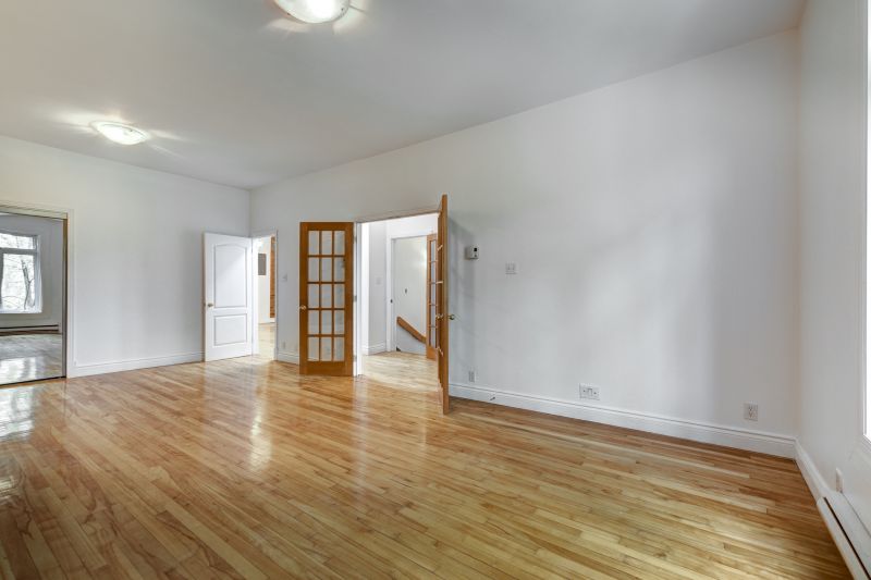 Floor Resurfacing Service in Olathe, KS