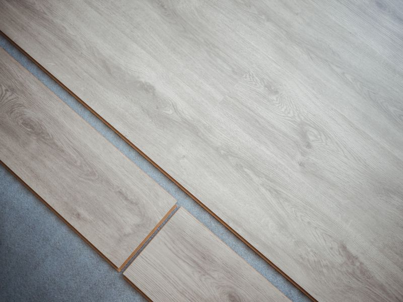 Floor Resurfacing Service in Overland Park, KS
