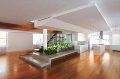 Floor Varnishing in Kansas City, KS