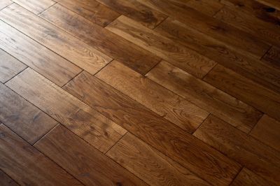Hardwood Installation in Scottsdale, AZ