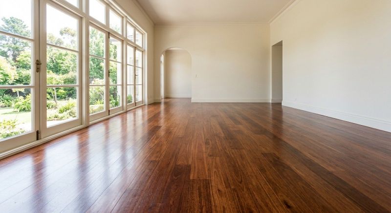 Hardwood Installation in Frederick, MD