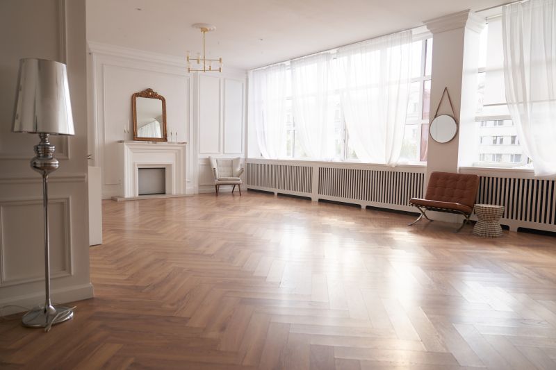 Hardwood Installation in Columbus, OH
