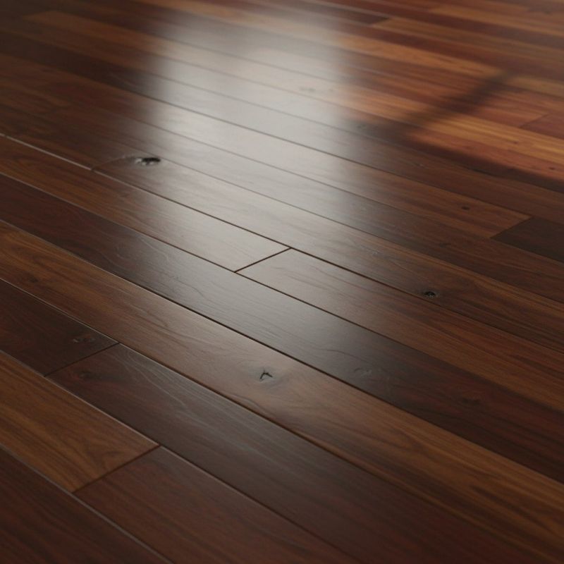 Hardwood Installation in Katy, TX