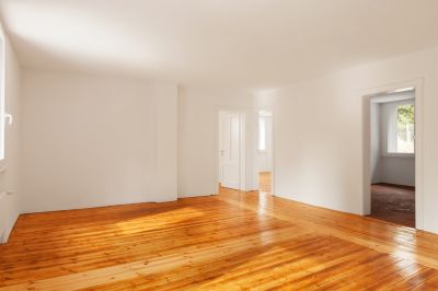 Hardwood Refinishing in Overland Park, KS