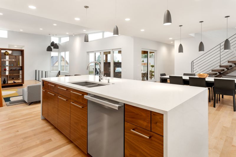 Kitchen Renovation in Cincinnati, OH