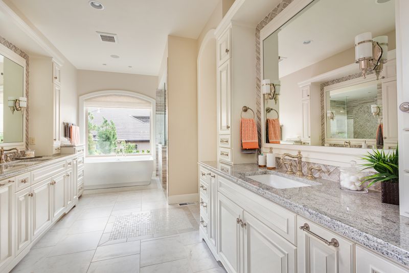 Kitchen Tile Remodeling in Longmont, CO