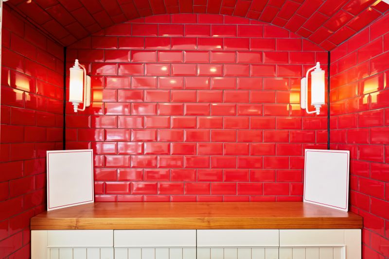 Kitchen Tile Remodeling in Loudoun County, VA