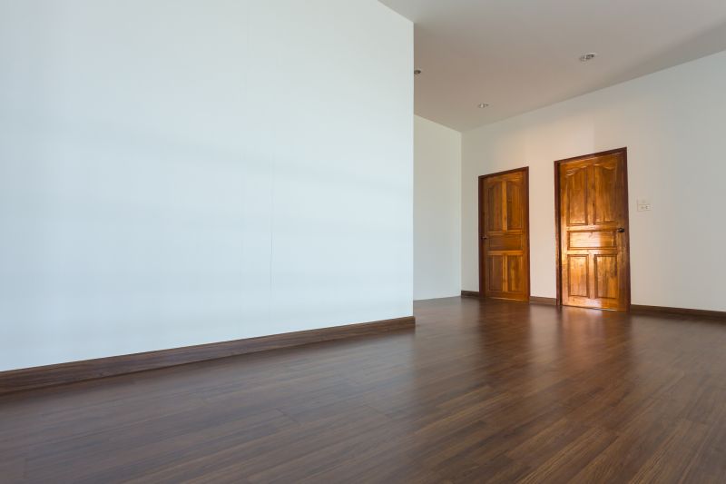 Laminate Flooring Replacement in Boulder, CO