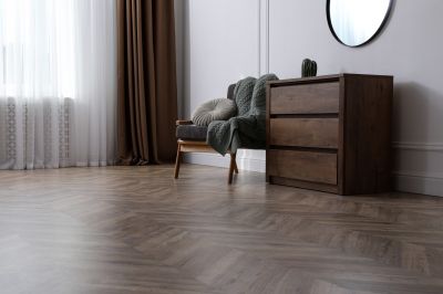 Linoleum Flooring Replacement in Boulder, CO