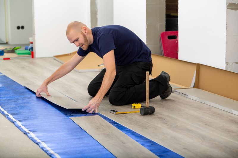 Lvt Replacement in Phoenix, AZ