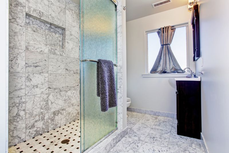 Restroom Floor Replacement in Longmont, CO