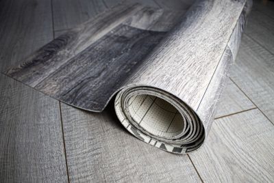 Sheet Vinyl Installation in Longmont, CO