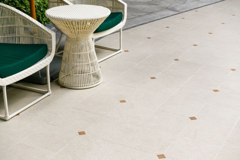 Terracotta Tile Installation in Fredericksburg, VA