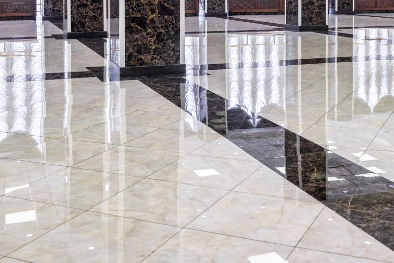 Tile Floor Replacement in Baltimore, MD