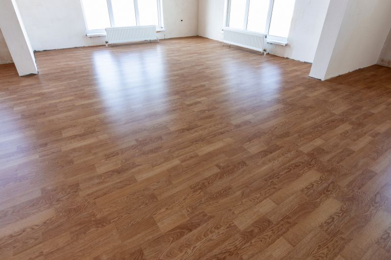 Vinyl Flooring Service in Boulder, CO
