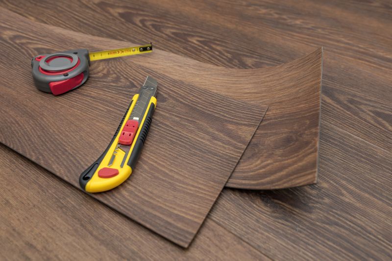 Vinyl Flooring Service in Boulder, CO