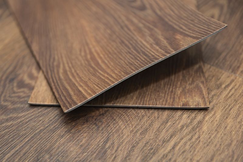 Vinyl Plank Floor Installation in Fort Worth, TX