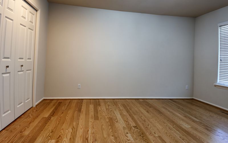 White Oak Floor Installation in Phoenix, AZ