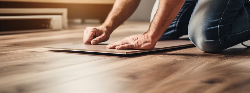 Professional Flooring Companies