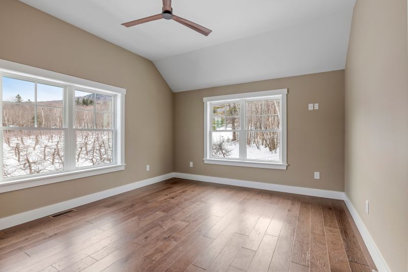 Wood Floor Refinishing in Kansas City, KS