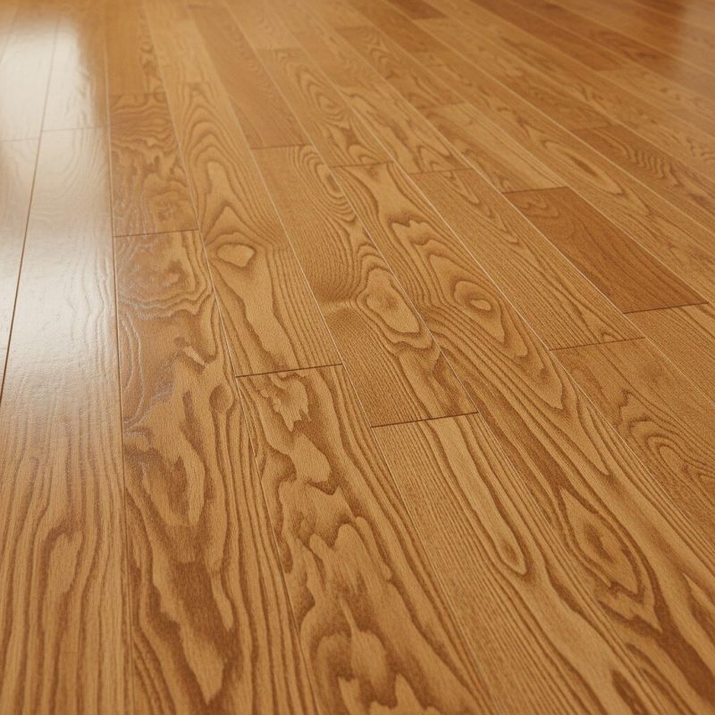 Wood Flooring Replacement in Greenville, SC