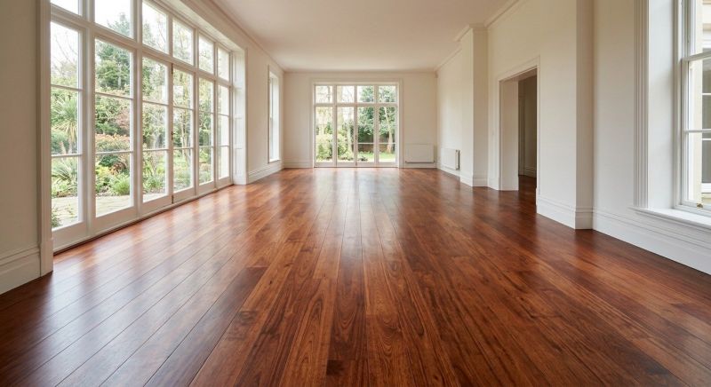 Wood Flooring Replacement in Phoenix, AZ